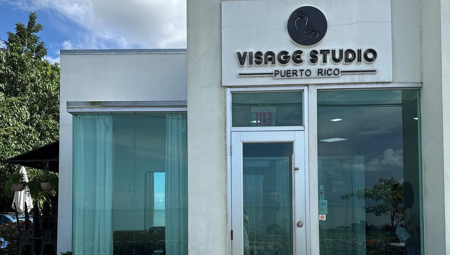 Visage Studio PR slika 1