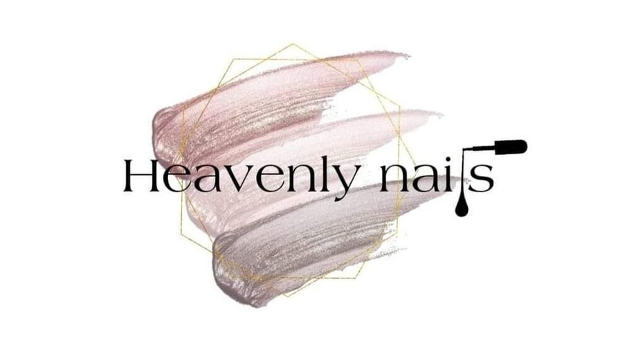 Heavenly Nails image 1