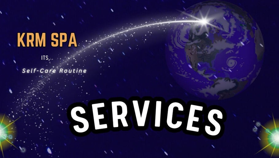 KRM SPA image 1