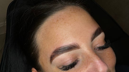 Brows by Kirsti