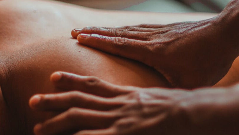 Hands On First Massage Therapy image 1