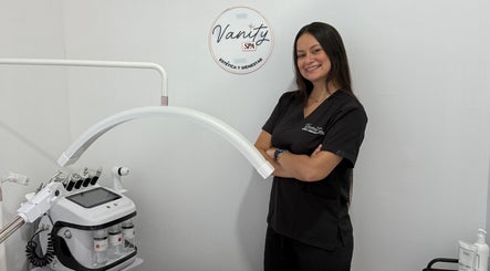 Imagen 3 de Vanity SPA
