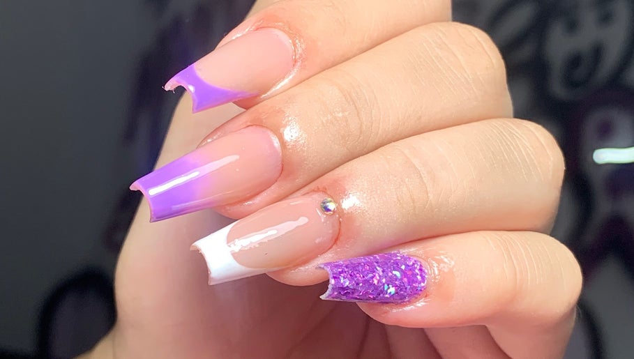 Studio elloisy vitória nails зображення 1