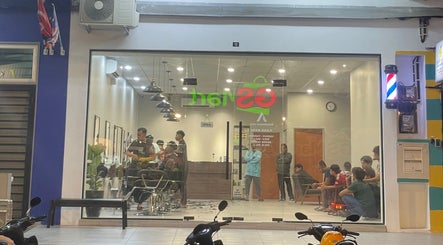 Apin Barbershop image 3