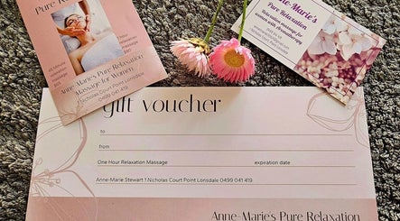 Anne-Marie's Pure Relaxation image 2
