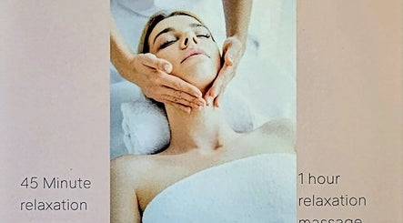 Anne-Marie's Pure Relaxation image 3