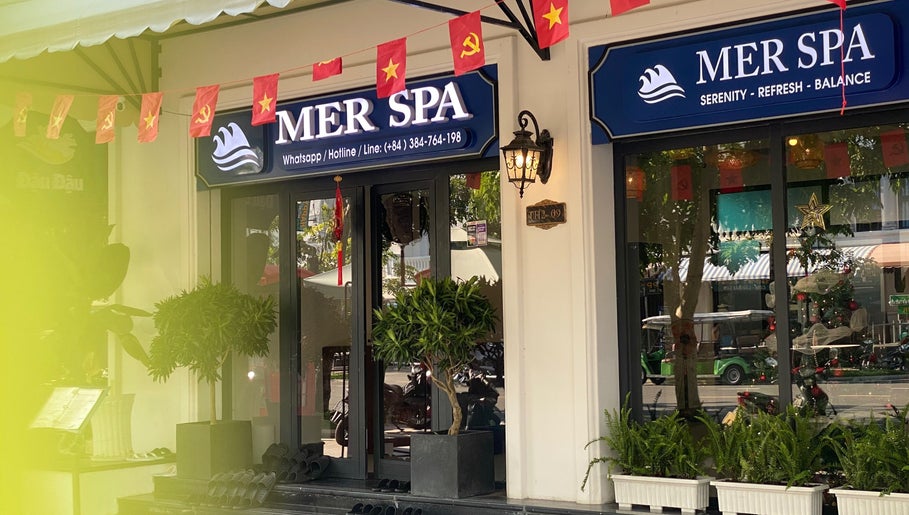 Mer Spa Phu Quoc image 1