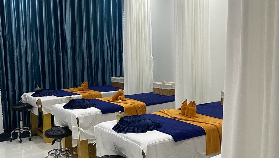 Mer Spa Phu Quoc obrázek 1