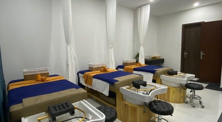 Mer Spa Phu Quoc obrázek 2