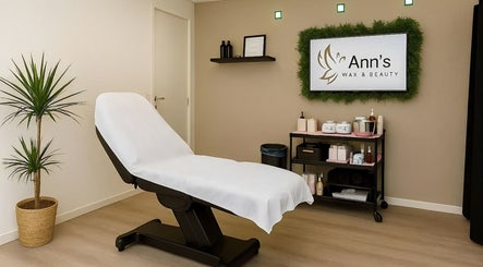 Ann's Wax & Beauty