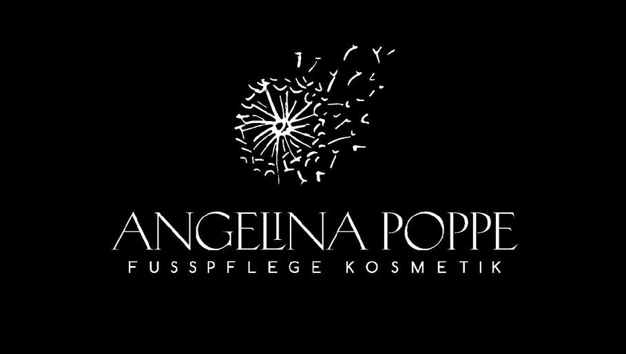 Angelina Poppe • Fußpflege & Kosmetik Bild 1