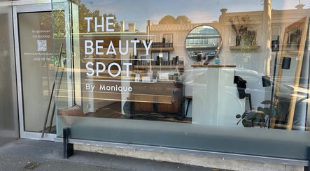 The Beauty Spot By Monique