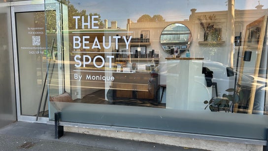 The Beauty Spot By Monique