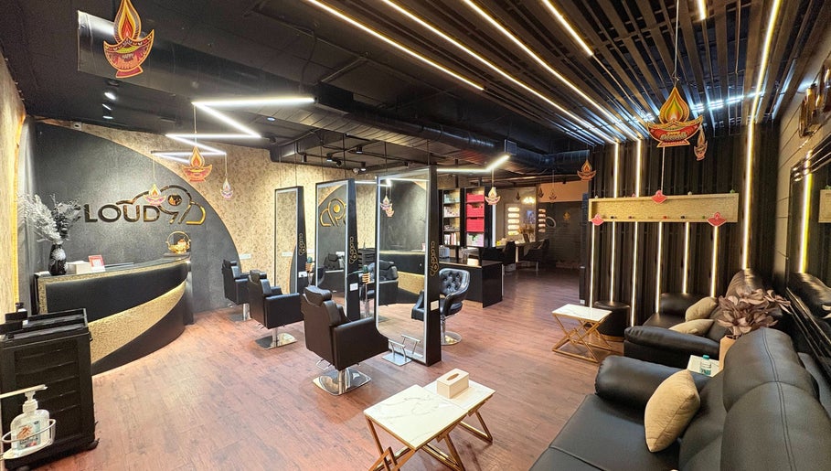 Image de Cloud9 Luxury Salon 1