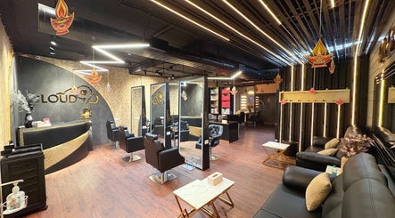 Cloud9 Luxury Salon