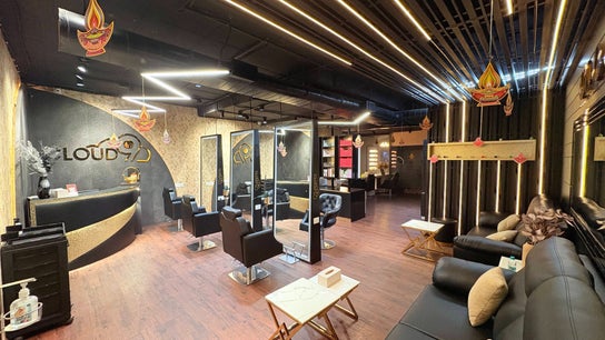 Cloud9 Luxury Salon