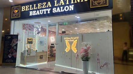 Belleza Latina Beauty Salon – obraz 3