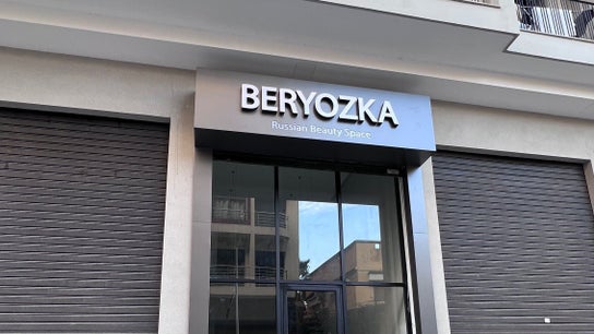 Beryozka