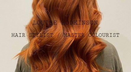 Louise Hodkinson Hair