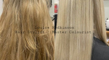 Louise Hodkinson Hair, bild 3