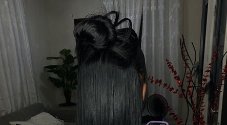 Image de Hair by Yours Truly 2