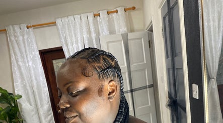 Image de Hair by Yours Truly 3
