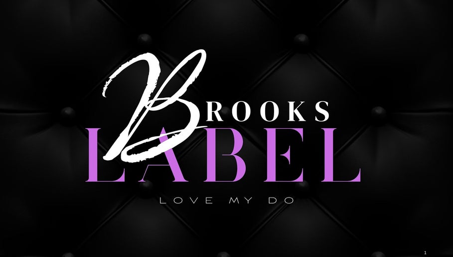 HAUS of Brooks billede 1