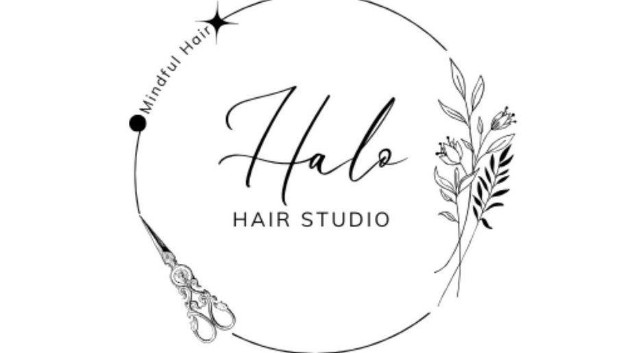 Halo Hair Studio изображение 1