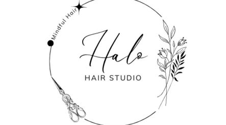 Halo Hair Studio