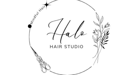 Halo Hair Studio