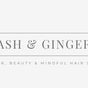 Ash & Ginger Hair