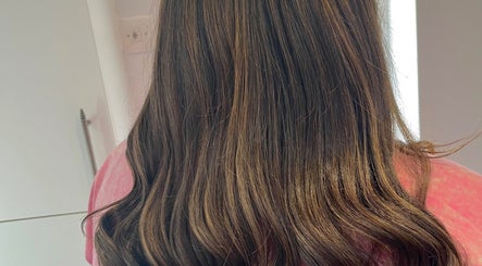 Ash & Ginger Hair image 3