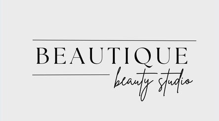 Beautique Beauty Studio