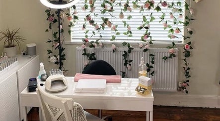 Beautique Beauty Studio