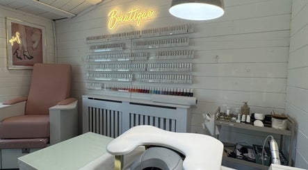 Beautique Beauty Studio