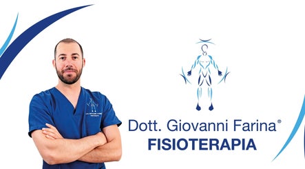 Giovanni Farina Fisioterapia