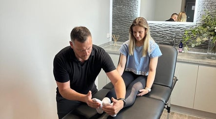 First Place Physiotherapy obrázek 3