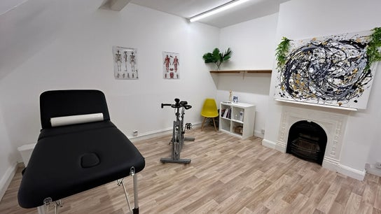 First Place Physiotherapy