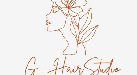 G-HairStudio