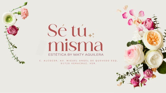 Se tu misma