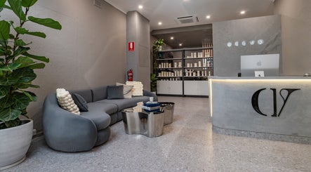 Deevo Hair Salon