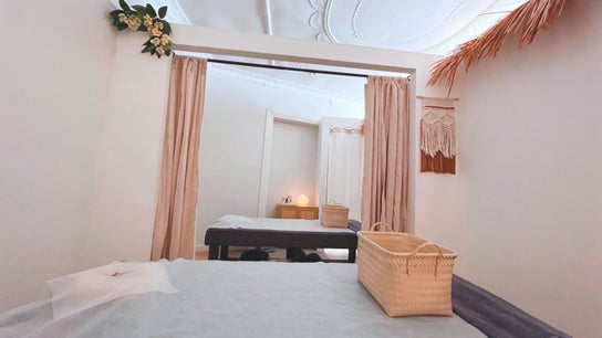 Sea & Sand Massage Woollahra