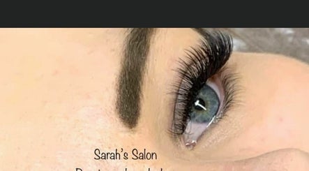 Sarah's Salon – obraz 2