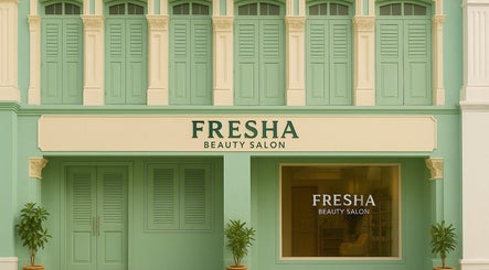 Fresha - Beauty Salon