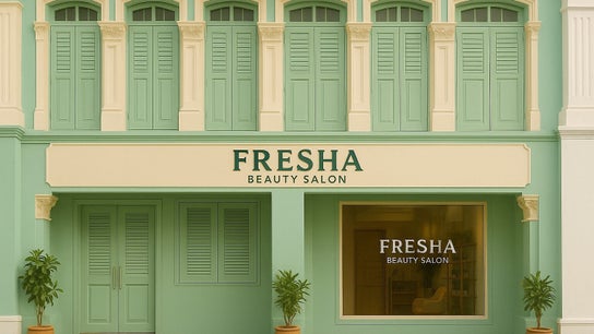 Fresha - Beauty Salon