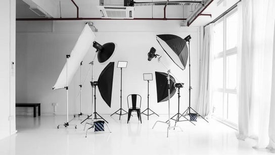Studio Space