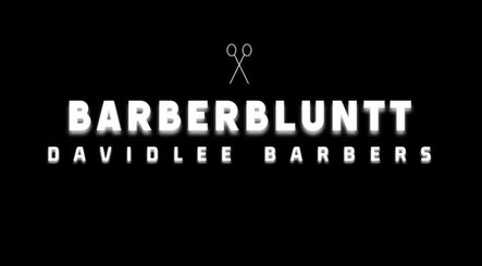 Barberbluntt