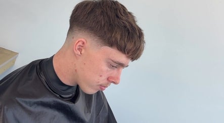 Barberbluntt