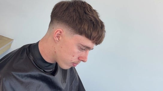 Barberbluntt