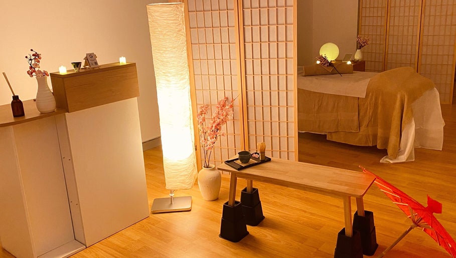 Spa Asuka / Japanese Retreat obrázek 1